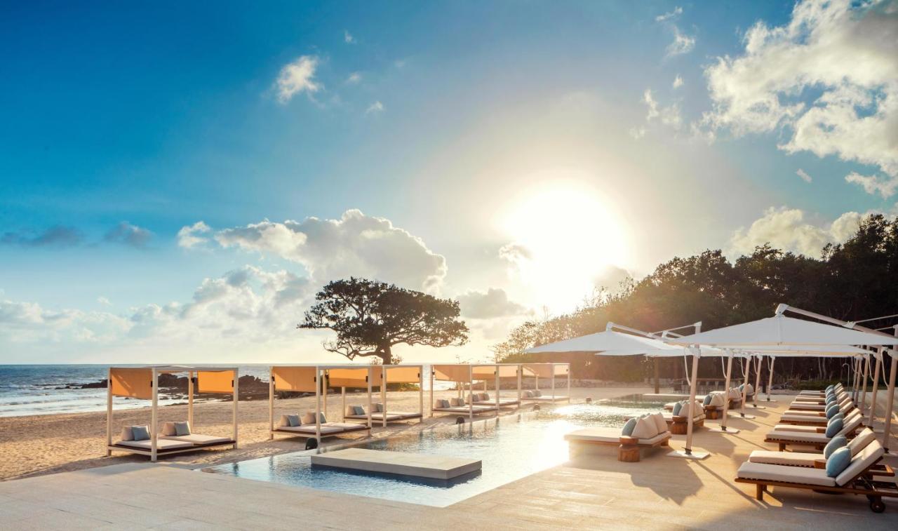One&Only Desaru Coast Hotel Buitenkant foto