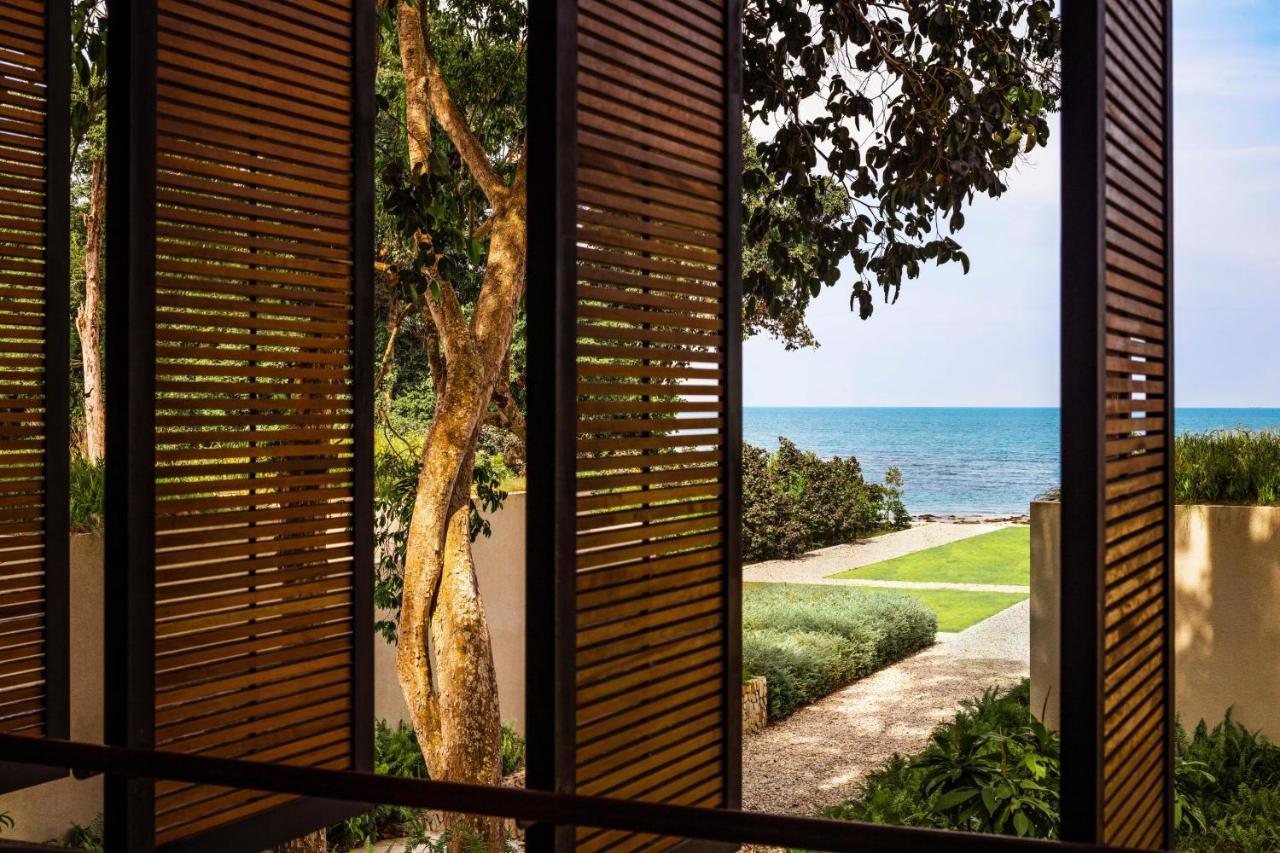 One&Only Desaru Coast Hotel Buitenkant foto
