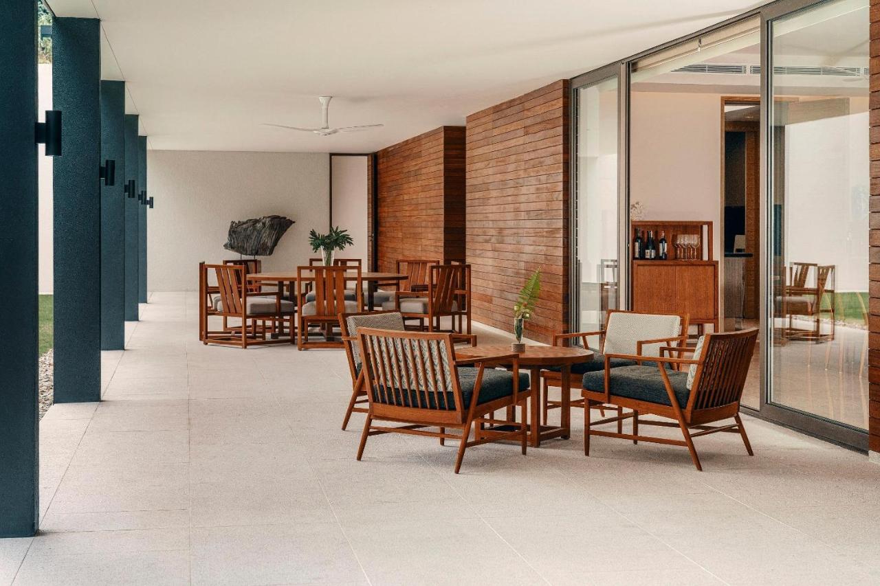 One&Only Desaru Coast Hotel Buitenkant foto