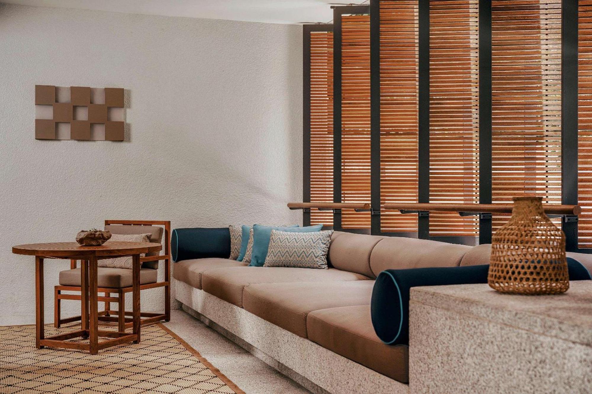 One&Only Desaru Coast Hotel Buitenkant foto